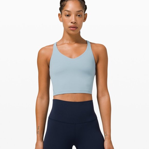 lululemon bra top